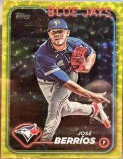 Jose Berrios