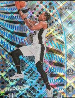 DeMar DeRozan