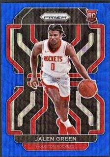Jalen Green