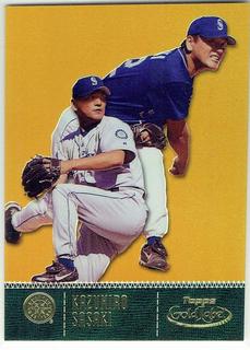 Kazuhiro Sasaki