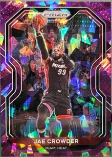 Jae Crowder