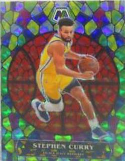 Stephen Curry