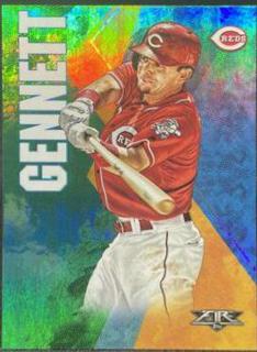 Scooter Gennett