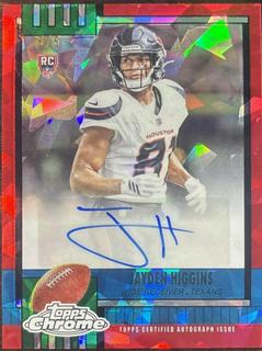 Jayden Higgins