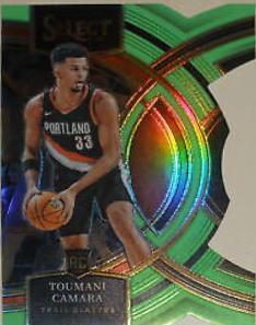 Toumani Camara