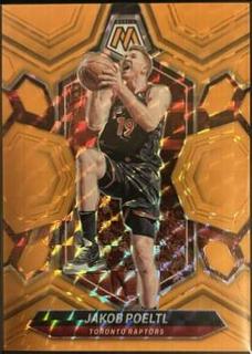 Jakob Poeltl