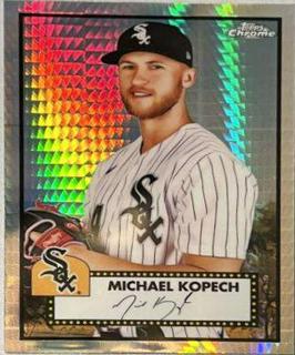 Michael Kopech