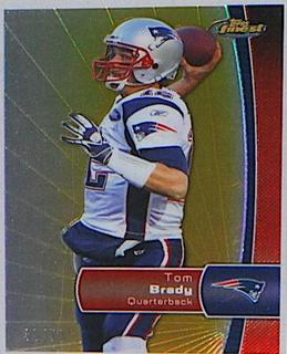 Tom Brady