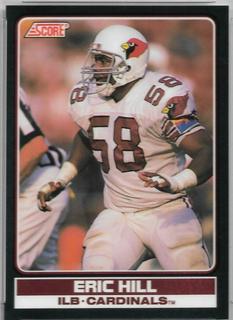 Eric Hill
