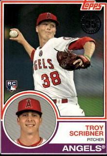 Troy Scribner