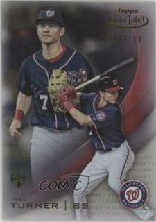 Trea Turner