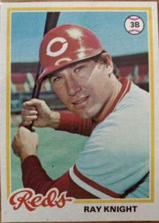 Ray Knight