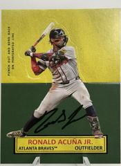 Ronald Acuna Jr. #64SU-13 Prices | 2025 Topps Archives 1964 Topps