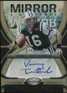 Vinny Testaverde