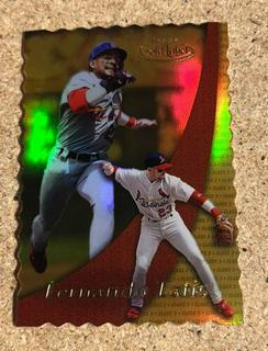 Fernando Tatis