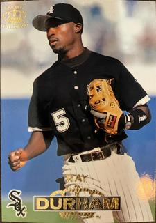 Ray Durham
