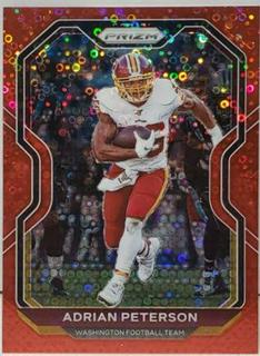 Adrian Peterson