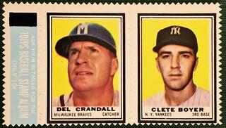 Del Crandall