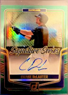 Chase DeLauter