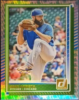 Jake Arrieta