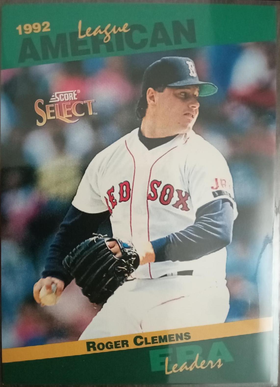 Roger Clemens #79