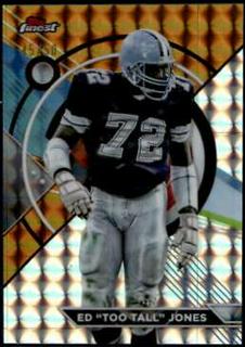 Ed Too Tall Jones