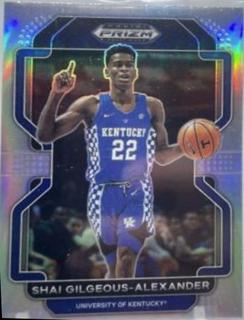 Shai Gilgeous Alexander