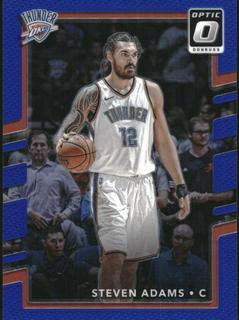 Steven Adams