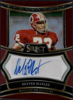Dexter Manley