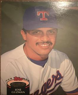 Jose Guzman
