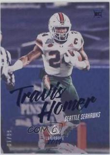Travis Homer