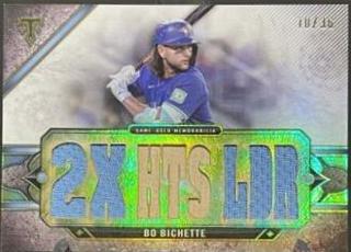 Bo Bichette