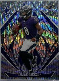 Lamar Jackson