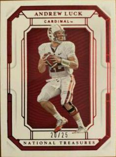 Andrew Luck
