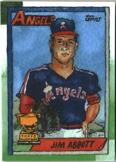 Jim Abbott