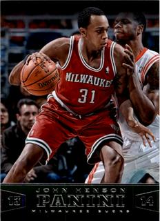 John Henson