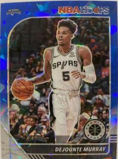 Dejounte Murray