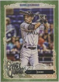 Ichiro