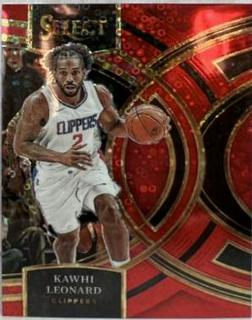 Kawhi Leonard