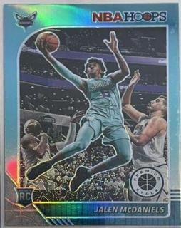 Jalen McDaniels