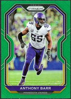 Anthony Barr