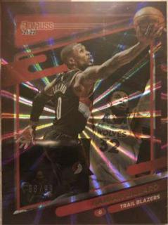 Damian Lillard