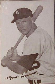Frank Howard