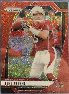 Kurt Warner