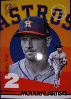 Alex Bregman