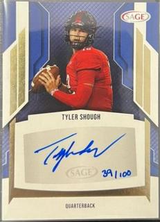 Tyler Shough