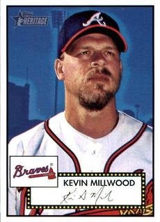 Kevin Millwood