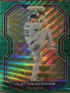 Clayton Kershaw