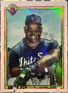 Frank Thomas