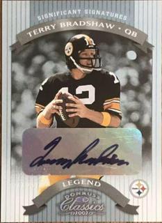 Terry Bradshaw